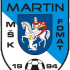 MSK Fomat Martin