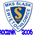 MKS Śląsk 2006