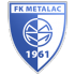 FK Metalac