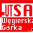 Futsal Węgierska Górka