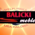Meble Balicki