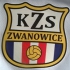 Ks Zwanki Zwanowice - Kruszyna