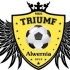 Triumf Alwernia