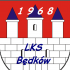 LKS Będków