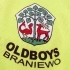 Oldboys Braniewo