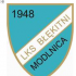 LKS Błękitni Modlnica