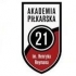 Akademia Piłkarska 21 Łąka