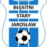 Błękitni Stary Jarosław