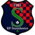 KP Stanisławice 1981