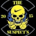 THE SUSPECT'S