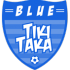 Blue Tiki Taka