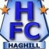 HAGHILL AFC