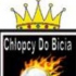 Chłopcy do bicia