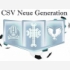 CSV Neue Generation