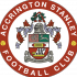 Accrington Stanley F.C.