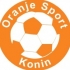 Oranje Sport Konin II