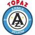 GKS Topaz Armia Żelków