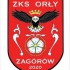 ZKS Orły Zagórów