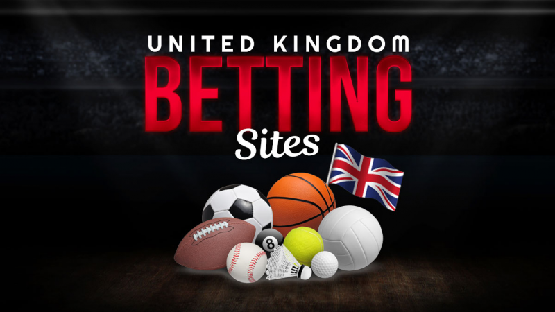 Top Emerging Betting Platforms Shaping the UK Market in 2026