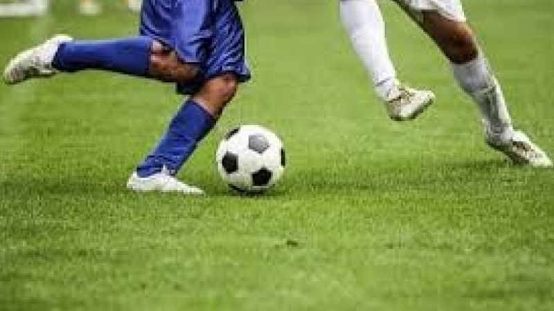 Sobotnie mecze ligowe - powołania - MKS Żory