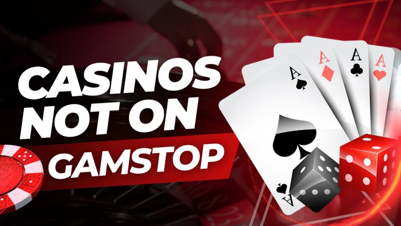 Trusted Non GamStop Casinos in UK 2026