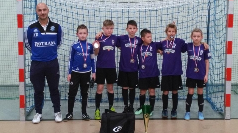 Orlik Tournament!