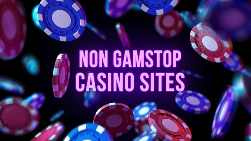 Non GamStop Casino UK: Modern Alternatives for Online Players