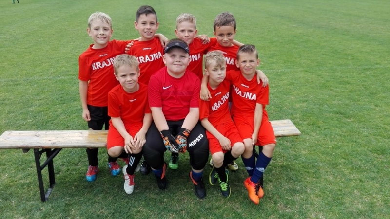 EuroCup 2018! Krajna Wyrzysk