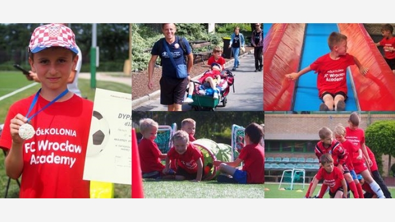 Final recruitment for winter sports day camps
