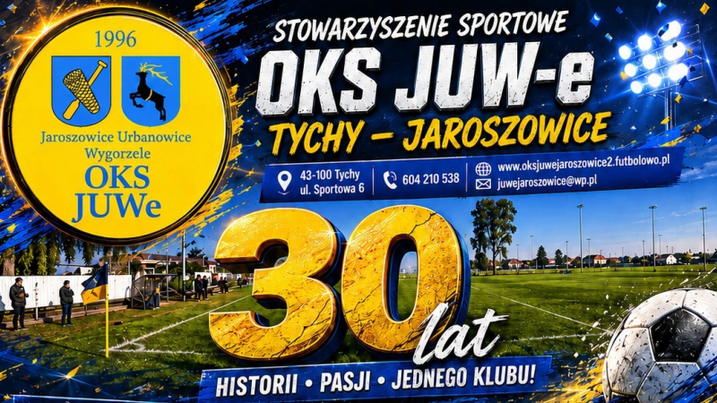 30th Anniversary Celebrations of OKS JUW-e