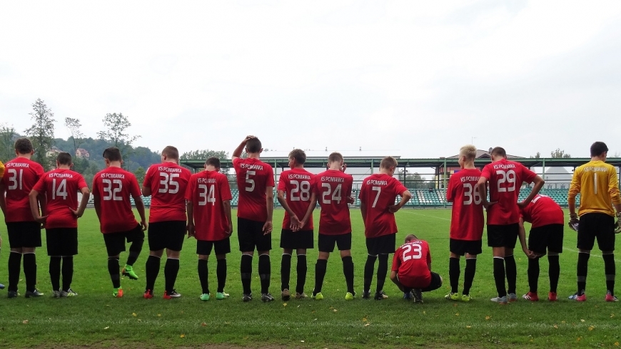 U15: Wygrana Trampkarzy z Dalinem i Pogonią Skotniki w ramach przygotowań do rundy wiosennej