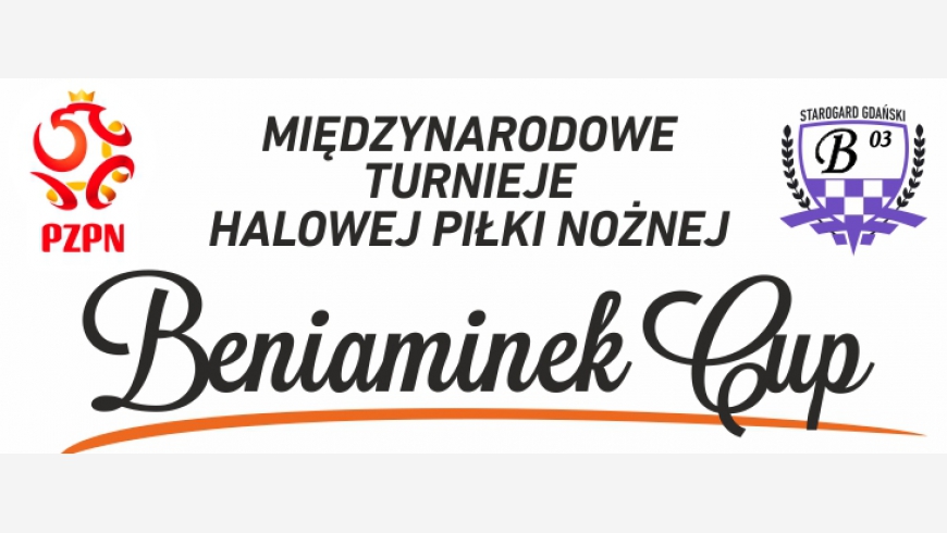 Beniaminek Cup 2015 - 17.01.2015