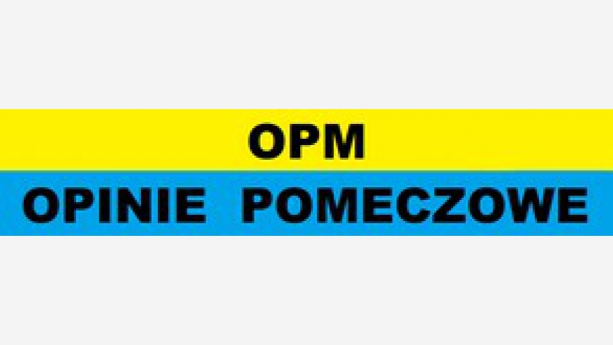 "OPM" czyli OPINIE POMECZOWE #48