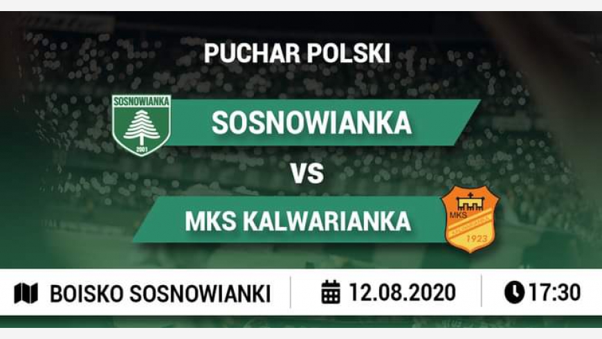 Puchar Polski 2020/2021