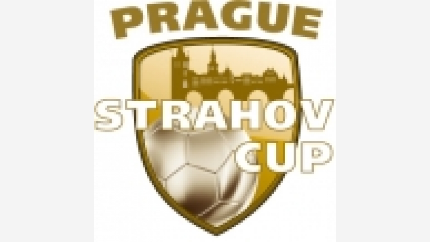 Turniej Prague Strahov Cup: zwycięstwo w ostatnim meczu...