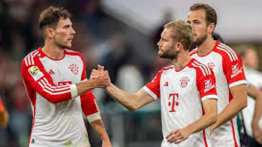 Záložník Bayernu žádá o odchod z týmu