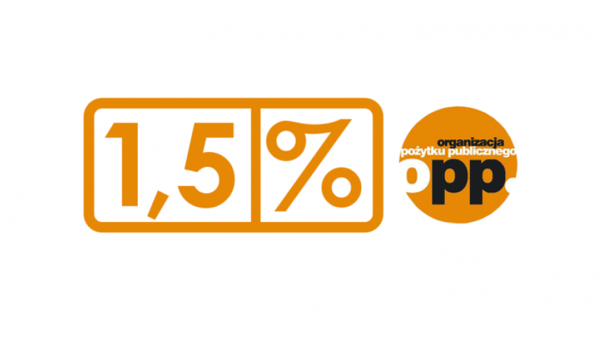 Przekaż 1,5 % podatku na MLKS Józefovia