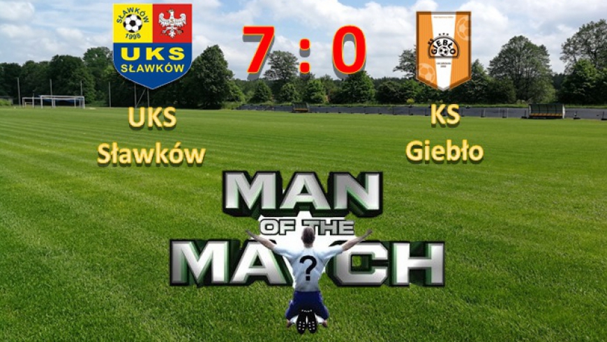 UKS - KS Giebło - podsumowanie + ankieta