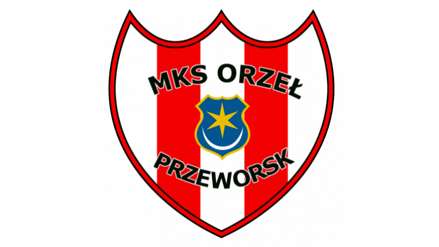 Sparing nr 2: Orzeł - SMS Resovia U-19