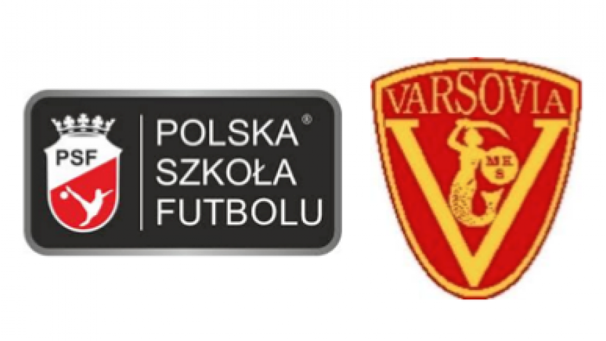 AKTUALIZACJA 2: sobotni mecz z Polską Szkołą Futbolu i niedzielny mecz z Varsovią.