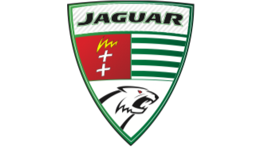 PLJC2 Jaguar Gdańsk