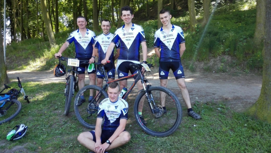 Bike Cross Maraton Wyrzysk!