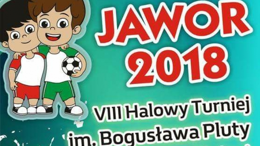 Jawor Cup 2018