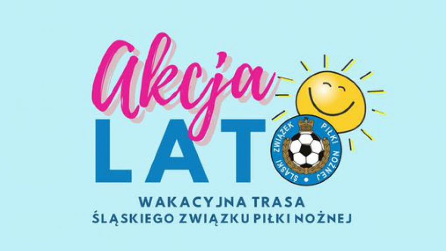 AKCJA LATO