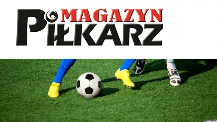 MAGAZYN „PIŁKARZ”