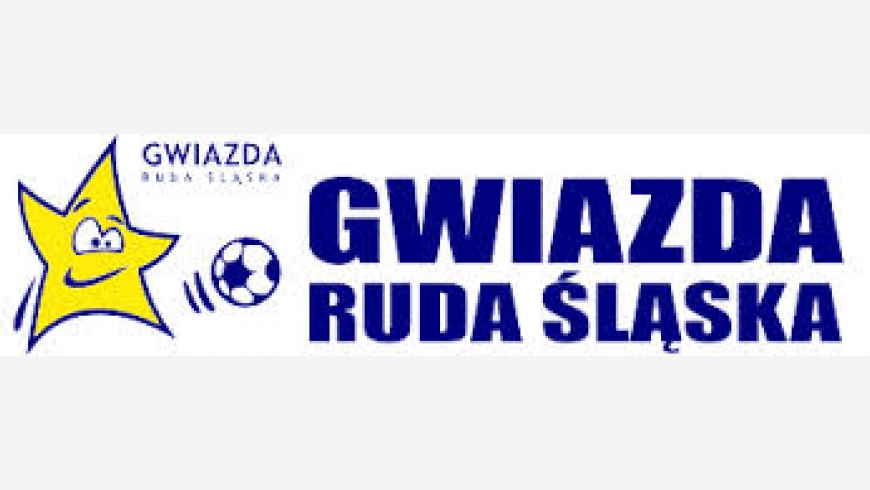 Sparing Z Gwiazdą Ruda Śl.