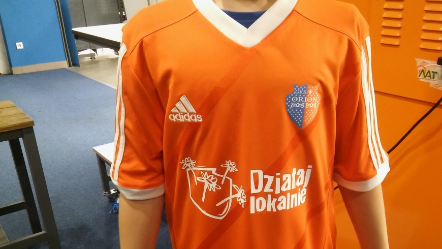 Zbiórka koszulek_Drukujemy LOGO Sponsora !