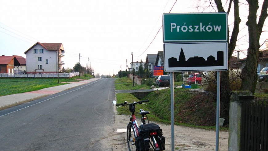 OLDBOJE: PRÓSZKÓW NIEOSIĄGALNY..