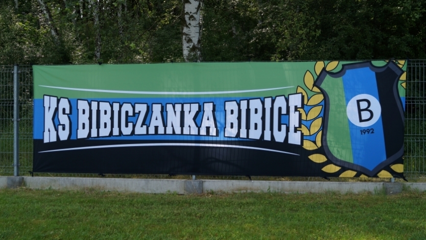 V liga. Przemsza - Bibiczanka 0:0 NA POŻEGNANIE BEZ BRAMEK