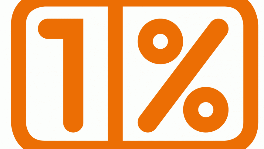 Przekaż 1 % podatku !